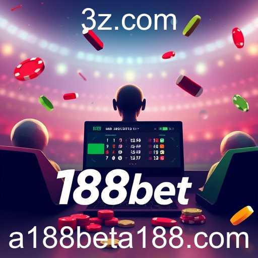 A188bet e o Cenário Atual dos Jogos Online em 2025