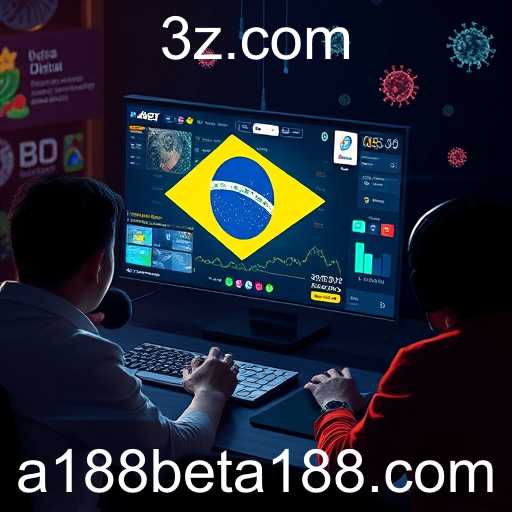 Transformação Digital no Brasil e o Impacto dos Jogos Online