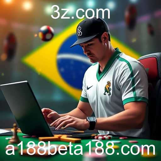 A Nova Era dos Sites de Jogos Online no Brasil