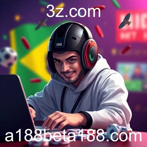 A Revolução dos Jogos Online no Brasil