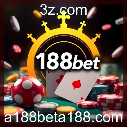 Descubra o Fascinante Mundo dos Cassinos Online com a188bet