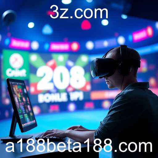 A Dinâmica do Mercado de Jogos Online