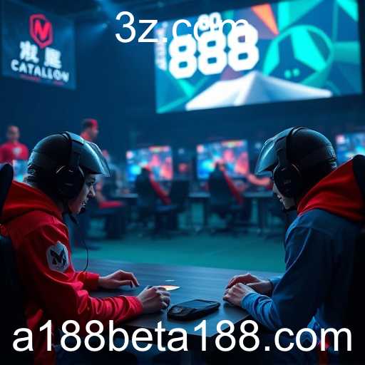 A Revolução dos Jogos de Apostas Online: A Ascenção dos eSports em Plataformas Digitais