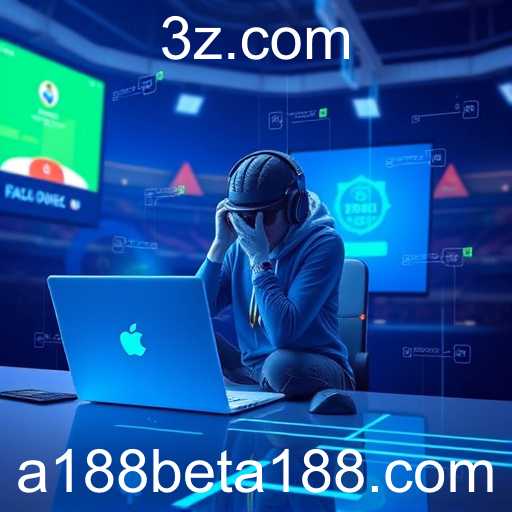 Cenário Atual dos Jogos Online com A188bet