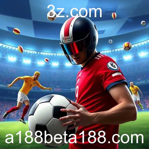 O Impacto do a188bet no Mercado de Jogos em 2025