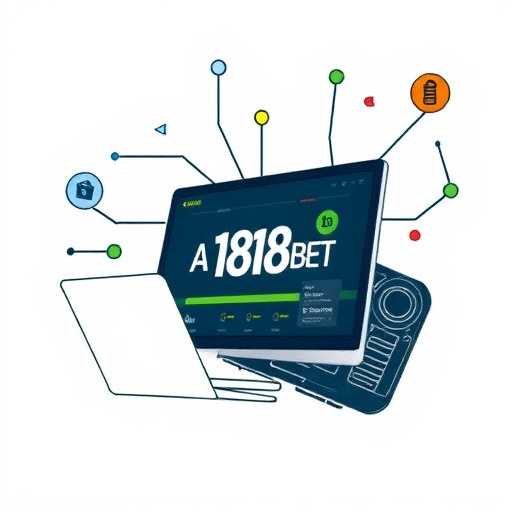 Impacto do a188bet no Mercado Brasileiro de Apostas Online