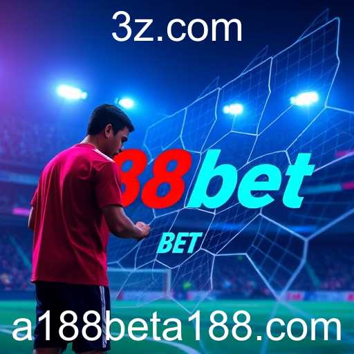 O Impacto do a188bet na Indústria de Jogos em 2025