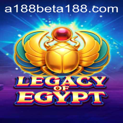 Exploring Legacy Of Egypt: A Timeless Gaming Experience