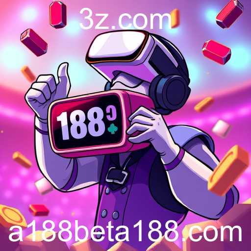 A Revolução do Jogo Online: A Ascensão de A188bet