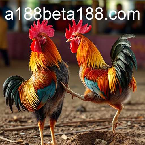 Exploring the World of Sabong Games and the Role of a188bet