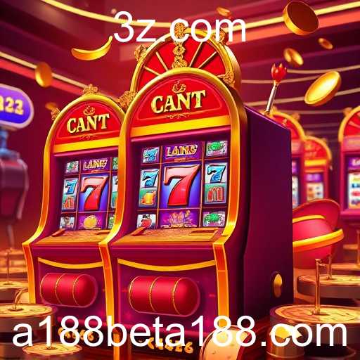 A Ascensão dos Caça-Níqueis no a188bet: Diversão e Grandes Recompensas