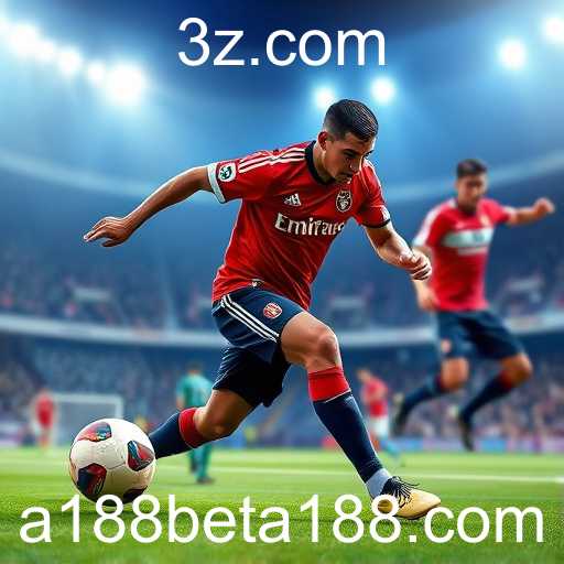 Apostas Esportivas no a188bet: Emoção e Oportunidade em Cada Jogo
